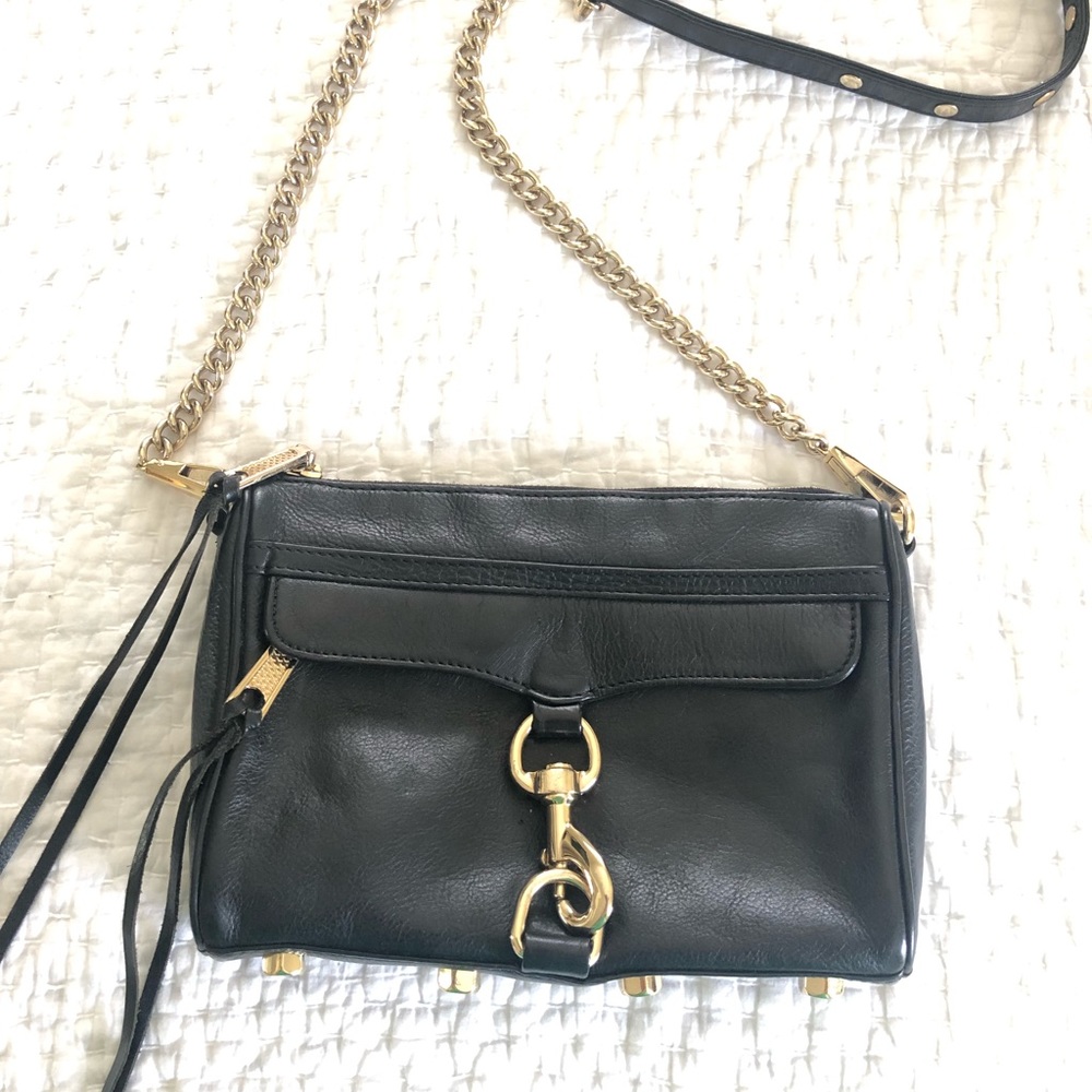 Rebecca Minkoff crossbody